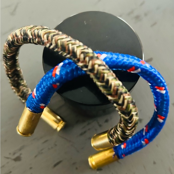 Handmade paracord bracelets - Picture 7 of 8